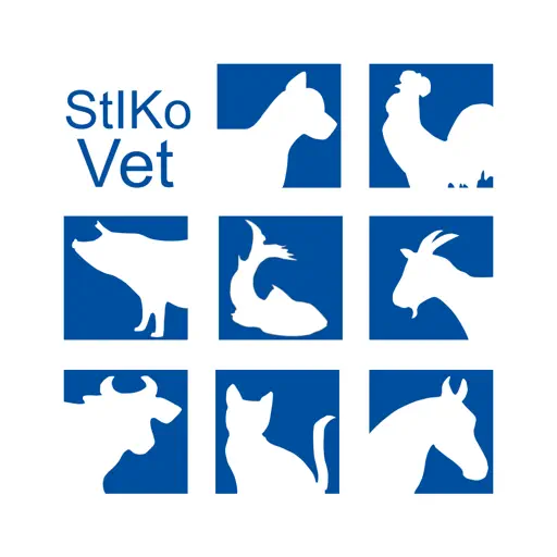StIKo Vet App Icon