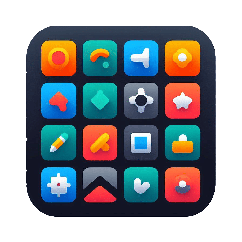 Symbole-Memory